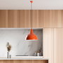 Opviq Kure 2451 - Naranja